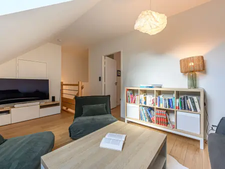 Le Spi, Maison 6 personnes à La Trinité Sur Mer - Photo 2