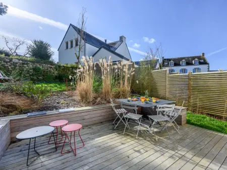 Le Spi, Maison 6 personnes à La Trinité Sur Mer - Photo 5