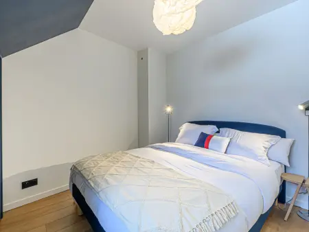 Le Spi, Maison 6 personnes à La Trinité Sur Mer - Photo 13