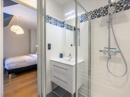 Le Spi, Maison 6 personnes à La Trinité Sur Mer - Photo 15