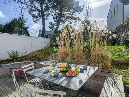 Le Spi, Maison 6 personnes à La Trinité Sur Mer - Photo 16