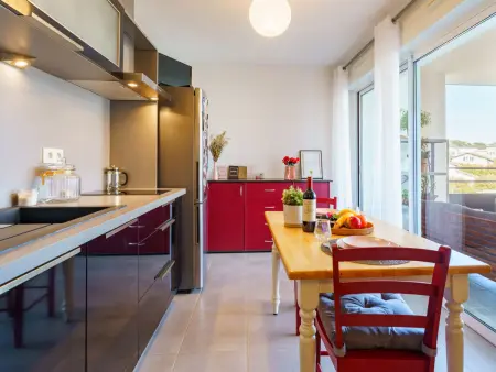Résidence Liliak, Appartement 2 personnes à Bidart - Photo 1