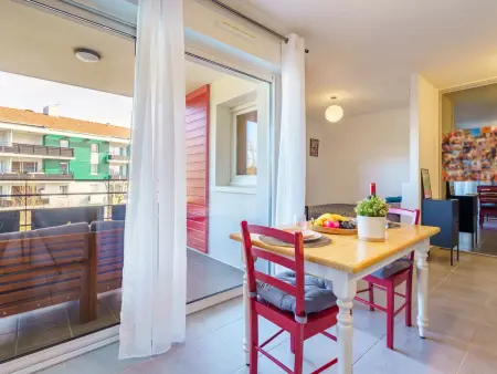 Résidence Liliak, Appartement 2 personnes à Bidart - Photo 2