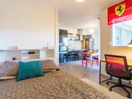 Résidence Liliak, Appartement 2 personnes à Bidart - Photo 5