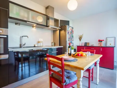 Résidence Liliak, Appartement 2 personnes à Bidart - Photo 6