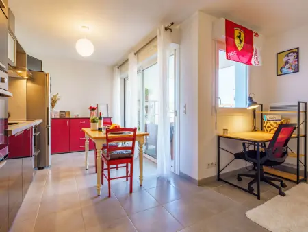 Résidence Liliak, Appartement 2 personnes à Bidart - Photo 7
