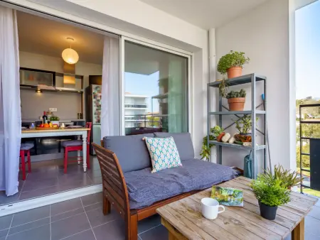 Résidence Liliak, Appartement 2 personnes à Bidart - Photo 11
