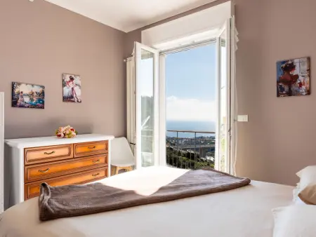 Casa della Nonna Gilda, Maison 5 personnes à Sanremo - Photo 2