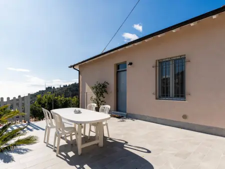 Casa della Nonna Gilda, Maison 5 personnes à Sanremo - Photo 3