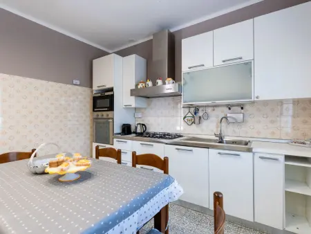 Casa della Nonna Gilda, Maison 5 personnes à Sanremo - Photo 9