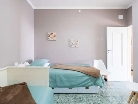 Casa della Nonna Gilda, Maison 5 personnes à Sanremo - Photo 13