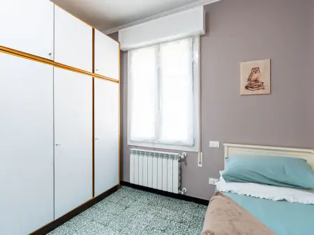 Casa della Nonna Gilda, Maison 5 personnes à Sanremo - Photo 15