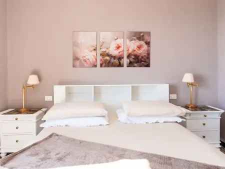 Casa della Nonna Gilda, Maison 5 personnes à Sanremo - Photo 18