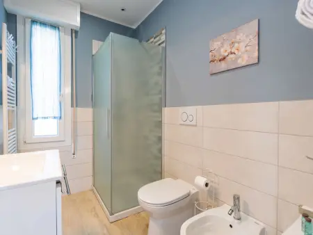 Casa della Nonna Gilda, Maison 5 personnes à Sanremo - Photo 26