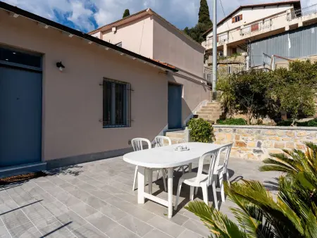 Casa della Nonna Gilda, Maison 5 personnes à Sanremo - Photo 28