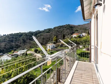 Casa della Nonna Gilda, Maison 5 personnes à Sanremo - Photo 29