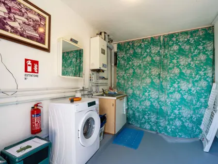 Casa della Nonna Gilda, Maison 5 personnes à Sanremo - Photo 32