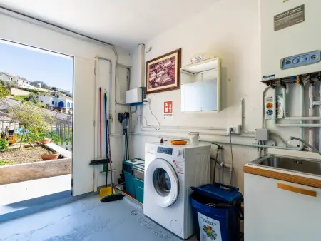 Casa della Nonna Gilda, Maison 5 personnes à Sanremo - Photo 33