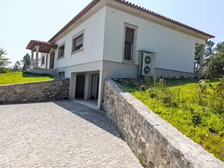 Quinta d´Azenha, Gite 6 personnes à Esposende - Photo 1