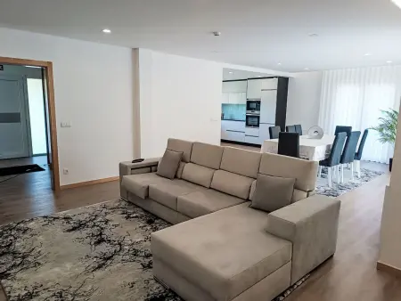 Quinta d´Azenha, Gite 6 personnes à Esposende - Photo 3