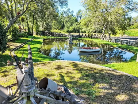 Quinta d´Azenha, Gite 6 personnes à Esposende - Photo 4