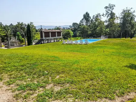 Quinta d´Azenha, Gite 6 personnes à Esposende - Photo 8