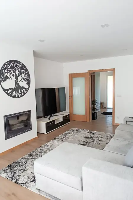 Quinta d´Azenha, Gite 6 personnes à Esposende - Photo 9