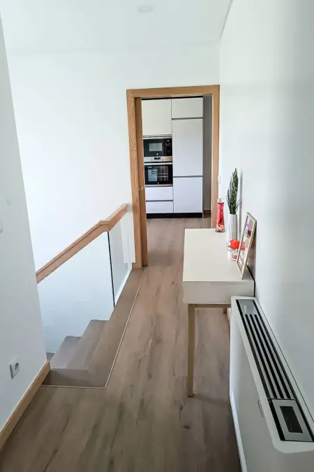 Quinta d´Azenha, Gite 6 personnes à Esposende - Photo 13
