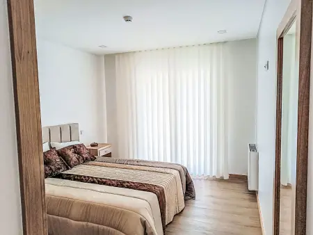 Quinta d´Azenha, Gite 6 personnes à Esposende - Photo 16