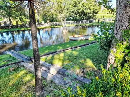 Quinta d´Azenha, Gite 6 personnes à Esposende - Photo 19