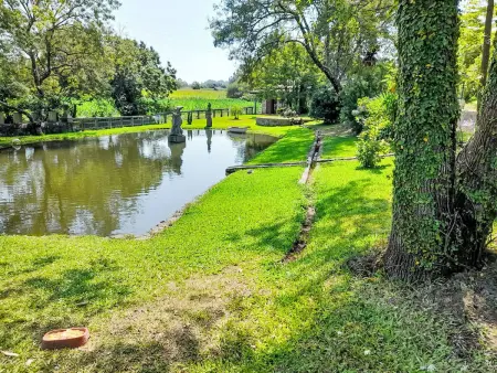 Quinta d´Azenha, Gite 6 personnes à Esposende - Photo 20