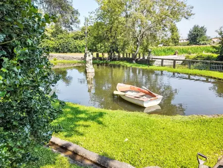 Quinta d´Azenha, Gite 6 personnes à Esposende - Photo 21