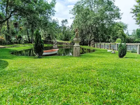 Quinta d´Azenha, Gite 6 personnes à Esposende - Photo 22