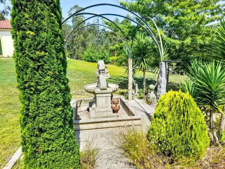 Quinta d´Azenha, Gite 6 personnes à Esposende - Photo 23