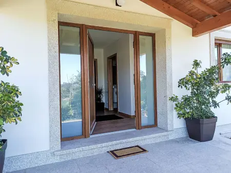 Quinta d´Azenha, Gite 6 personnes à Esposende - Photo 24