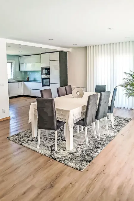 Quinta d´Azenha, Gite 6 personnes à Esposende - Photo 25