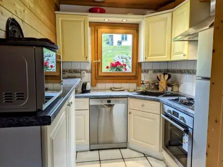 Chalet spacieux à La Bresse, idéal pour familles et amis - Photo 2