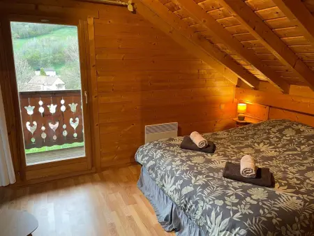 Chalet spacieux à La Bresse, idéal pour familles et amis - Photo 3