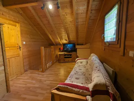 Chalet spacieux à La Bresse, idéal pour familles et amis - Photo 8