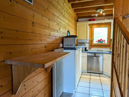 Chalet spacieux à La Bresse, idéal pour familles et amis - Photo 9