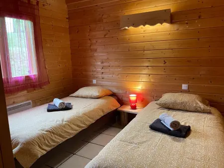 Chalet spacieux à La Bresse, idéal pour familles et amis - Photo 11