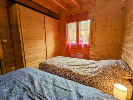 Chalet spacieux à La Bresse, idéal pour familles et amis - Photo 12