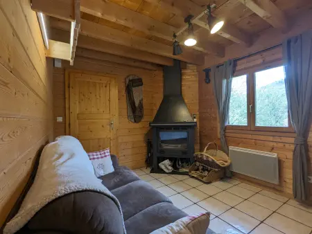 Chalet spacieux à La Bresse, idéal pour familles et amis - Photo 13