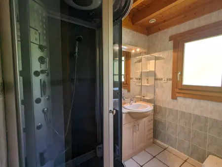 Chalet spacieux à La Bresse, idéal pour familles et amis - Photo 14