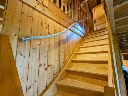 Chalet spacieux à La Bresse, idéal pour familles et amis - Photo 16