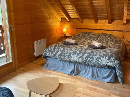 Chalet spacieux à La Bresse, idéal pour familles et amis - Photo 17