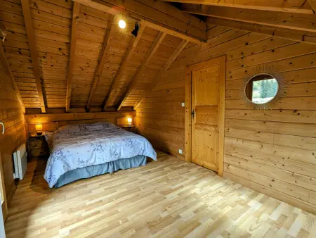 Chalet spacieux à La Bresse, idéal pour familles et amis - Photo 18