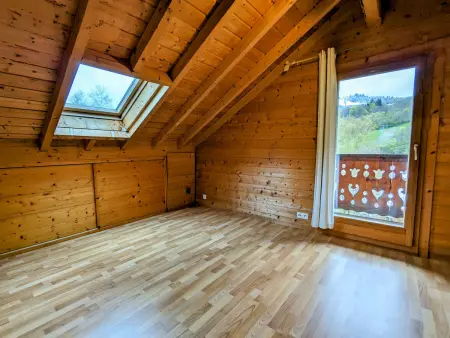 Chalet spacieux à La Bresse, idéal pour familles et amis - Photo 19