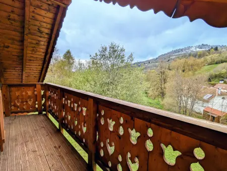 Chalet spacieux à La Bresse, idéal pour familles et amis - Photo 20