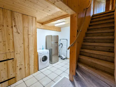 Chalet spacieux à La Bresse, idéal pour familles et amis - Photo 21